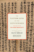 Yampolsky |  Platform Sutra of the Sixth Patriarch | Buch |  Sack Fachmedien
