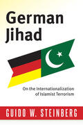 Steinberg |  German Jihad | Buch |  Sack Fachmedien