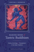Wedemeyer |  Making Sense of Tantric Buddhism | Buch |  Sack Fachmedien