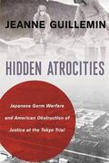 Guillemin |  Hidden Atrocities | Buch |  Sack Fachmedien