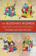 Patton |  The Buddha's Wizards | Buch |  Sack Fachmedien