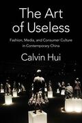 Hui |  The Art of Useless | Buch |  Sack Fachmedien