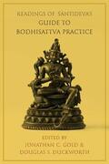 Gold / Duckworth |  Readings of Santideva's Guide to Bodhisattva Practice | Buch |  Sack Fachmedien