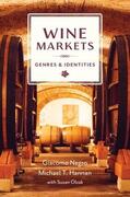 Hannan / Negro |  Wine Markets | Buch |  Sack Fachmedien