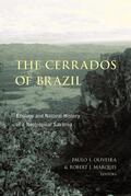 Oliveira / Marquis |  The Cerrados of Brazil | eBook | Sack Fachmedien