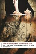 Arato |  Constitution Making Under Occupation | eBook | Sack Fachmedien
