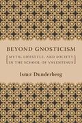 Dunderberg |  Beyond Gnosticism | eBook | Sack Fachmedien
