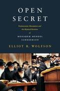 Wolfson |  Open Secret | eBook | Sack Fachmedien