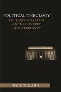 Kahn |  Political Theology | eBook | Sack Fachmedien