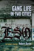 Duran / Durán |  Gang Life in Two Cities | eBook | Sack Fachmedien