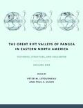 LeTourneau / Olsen |  The Great Rift Valleys of Pangea in Eastern North America | eBook | Sack Fachmedien
