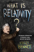 Bennett |  What Is Relativity? | eBook | Sack Fachmedien