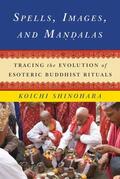 Shinohara |  Spells, Images, and Mandalas | eBook | Sack Fachmedien