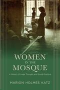 Katz |  Women in the Mosque | eBook | Sack Fachmedien