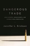 Erickson |  Dangerous Trade | eBook | Sack Fachmedien