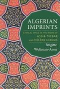 Weltman-Aron |  Algerian Imprints | eBook | Sack Fachmedien