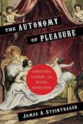 Steintrager |  The Autonomy of Pleasure | eBook | Sack Fachmedien