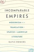 Rogers |  Incomparable Empires | eBook | Sack Fachmedien