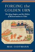 Oidtmann |  Forging the Golden Urn | eBook | Sack Fachmedien