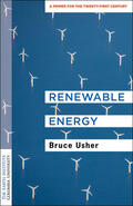 Usher |  Renewable Energy | eBook | Sack Fachmedien