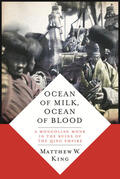 King |  Ocean of Milk, Ocean of Blood | eBook | Sack Fachmedien