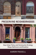 Passell |  Preserving Neighborhoods | eBook | Sack Fachmedien