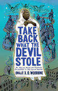 Woodbine |  Take Back What the Devil Stole | eBook | Sack Fachmedien