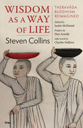 Collins / McDaniel |  Wisdom as a Way of Life | eBook | Sack Fachmedien