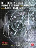 Kirk / Hunt |  Digital Sound Processing for Music and Multimedia | Buch |  Sack Fachmedien
