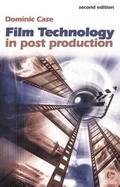 Case |  Film Technology in Post Production | Buch |  Sack Fachmedien
