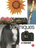 Tarrant |  Digital Camera Techniques | Buch |  Sack Fachmedien