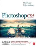 Galer / Andrews |  Photoshop CS5 Essential Skills, w. DVD-ROM | Buch |  Sack Fachmedien
