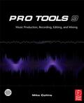 Collins |  Pro Tools 9 | Buch |  Sack Fachmedien