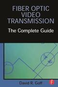 Goff / Hansen / Stull |  Fiber Optic Video Transmission | Buch |  Sack Fachmedien