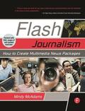 McAdams |  Flash Journalism | Buch |  Sack Fachmedien