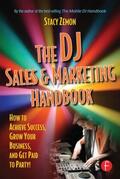 Zemon |  The DJ Sales and Marketing Handbook | Buch |  Sack Fachmedien