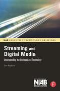 Rayburn |  Streaming and Digital Media | Buch |  Sack Fachmedien