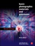 Salvaggio |  Basic Photographic Materials and Processes | Buch |  Sack Fachmedien
