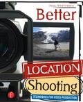 Martingell |  Better Location Shooting | Buch |  Sack Fachmedien