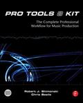 Shimonski / Basile |  Pro Tools 8 Kit | Buch |  Sack Fachmedien