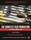 Honthaner |  The Complete Film Production Handbook | Buch |  Sack Fachmedien