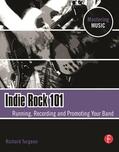Turgeon |  Indie Rock 101 | Buch |  Sack Fachmedien