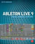 Robinson |  Ableton Live 9 | Buch |  Sack Fachmedien