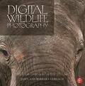 Gerlach |  Digital Wildlife Photography | Buch |  Sack Fachmedien