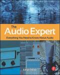  The Audio Expert | Buch |  Sack Fachmedien