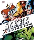 Forbeck / Manning / Wallace |  Marvel The Avengers Encyclopedia | Buch |  Sack Fachmedien