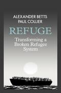 Betts / Collier |  Refuge | Buch |  Sack Fachmedien