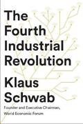 Schwab |  The Fourth Industrial Revolution | Buch |  Sack Fachmedien