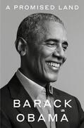 Obama |  A Promised Land | Buch |  Sack Fachmedien