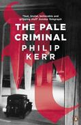 Kerr |  The Pale Criminal | Buch |  Sack Fachmedien